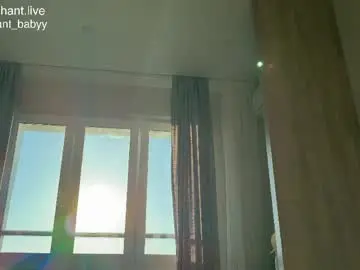 Chaturbate Watch Live Sex Cams of enchant_baby_
