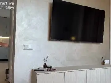 Chaturbate Free Live Porn of enchant_baby_
