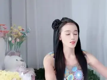 Chaturbate Free Porn Cam of happyflower802318