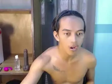 Chaturbate Sex Cam of im_haroldxxx