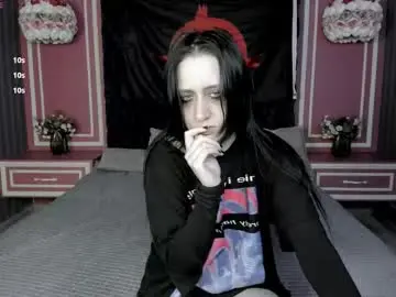 Chaturbate Best live sex cam show of medusagorgona_