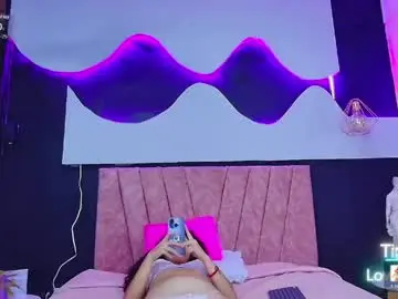 Chaturbate Live Sex Cam of red__velvett