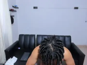 Chaturbate Sex Cam of samxx_muscle