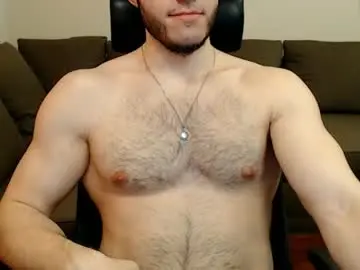 Chaturbate Live Sex Cam of sergiotitan3271