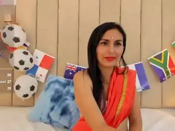 Chaturbate Adult Webcam of shaliny_