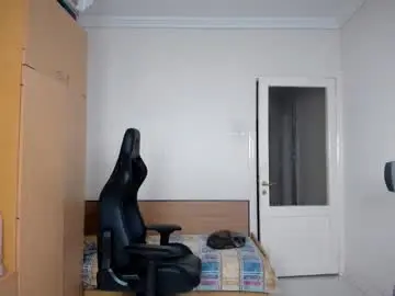 Chaturbate Live Sex of sweetmuscles_boy