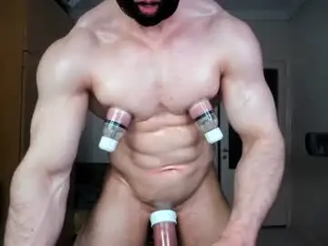 Chaturbate Best Webcam of sweetmuscles_boy