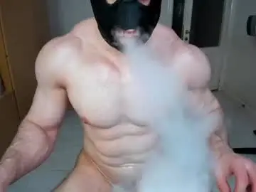 Chaturbate Private Sex Chat of sweetmuscles_boy