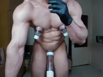 Chaturbate Watch Live Sex Cams of sweetmuscles_boy