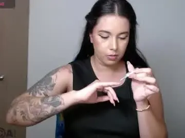 Chaturbate Adult Webcams of venus__24