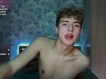 Chaturbate Free Porn Cam of alfredsweet