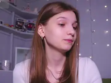 Chaturbate Sex Cam of ameliami