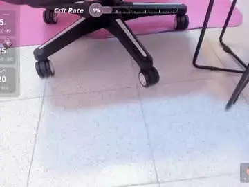 Chaturbate Sex Cam of aprilricci