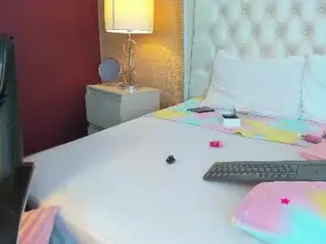 Chaturbate Sex Chat of biancamonroe_