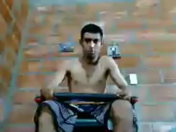 Chaturbate Best Webcam of cash_master_san