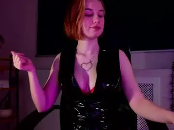 Chaturbate Live Porn of clairemathis