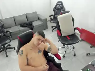 Chaturbate Live Sex of denonasd3