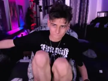 Chaturbate Live Porn of foxicfu