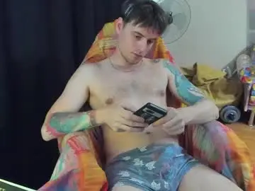 Chaturbate Free Live Porn of is_yours