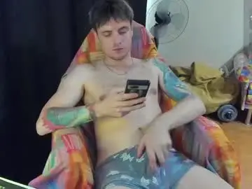 Chaturbate Adult Webcams of is_yours
