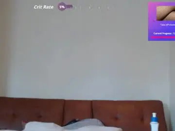 Chaturbate Live Sex Cam of sinchip