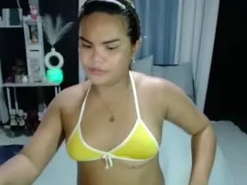 Chaturbate Sex Chat of xxkylie_smithxx