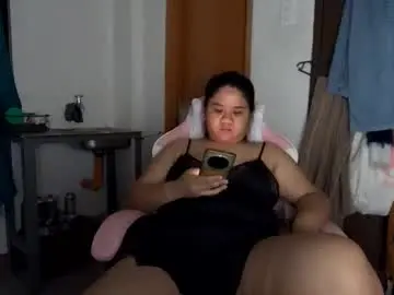 Chaturbate Adult Video Chat of _natalieey