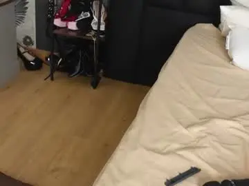Chaturbate Live Sex of alexa_duque34