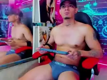 Chaturbate Live Sex Cam of angel_blessed