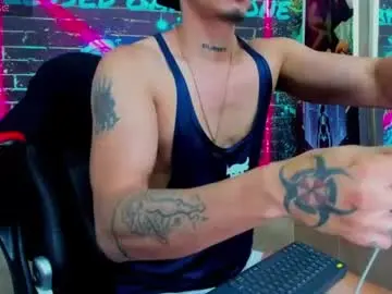 Chaturbate Live Porn of angel_blessed