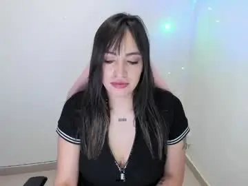 Chaturbate Adult Webcams of cristall_sweett0