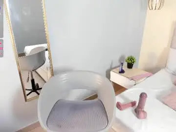Chaturbate Watch Live Sex Cams of escarleth__