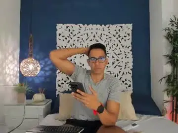 Chaturbate Private Sex Chat of jacobdraven