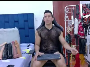 Chaturbate Nude Webcam of jose_rumbero91