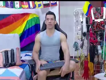 Chaturbate Free Porn Cam of jose_rumbero91