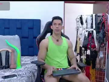 Chaturbate Private Sex Chat of jose_rumbero91