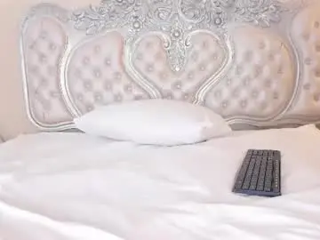 Chaturbate Nude Webcam of katheolson
