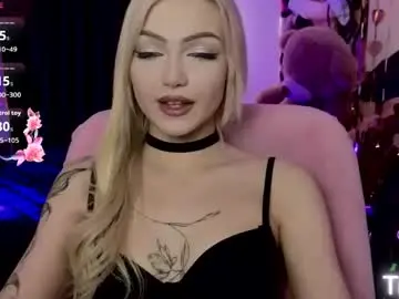 Chaturbate Best live sex cam show of linalirian