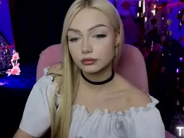 Chaturbate Adult Video Chat of linalirian