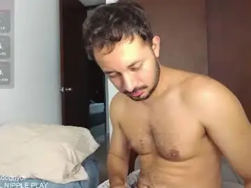 Chaturbate Private Sex Chat of maxdoggy