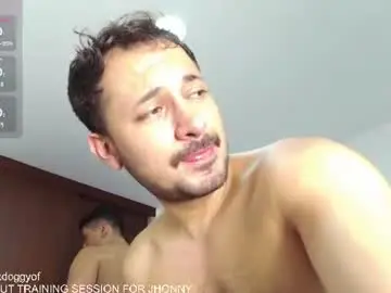 Chaturbate Live Sex Cam of maxdoggy