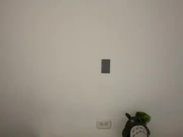 Chaturbate Best Webcam of nahomy_joness