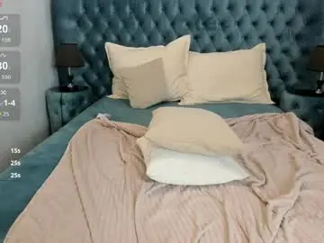 Chaturbate Nude Webcam of olesiabev