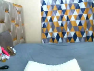 Chaturbate Private Sex Chat of peachygirl255