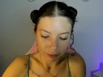 Chaturbate Free Porn Cam of susana_garciaa