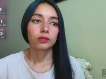 Chaturbate Private Sex Chat of vallery_evanss
