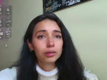 Chaturbate Adult Video Chat of vallery_evanss