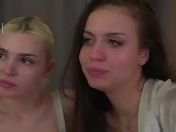 Chaturbate Free Porn Cam of vivid_girls