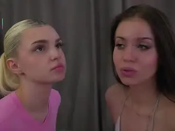 Chaturbate Live Sex Cam of vivid_girls