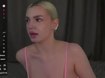 Chaturbate Private Sex Chat of vivid_girls